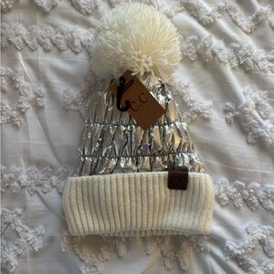 C.C Beanie